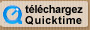 Téléchargez gratuitement Quicktime